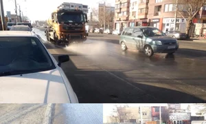 carosabil negru alunecos in bucuresti jpeg