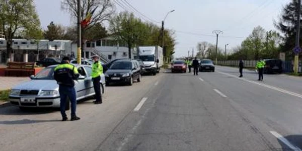 slobozia politie