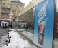 A început demolarea Acvariului