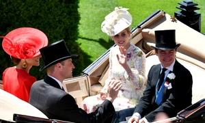 Kate Middleton Prințesa Beatrice Royal Ascot GettyImages 1500857266 jpg