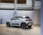 Dacia Spring 2026 Foto: Dacia