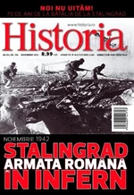 historia ro HISTORIA, Nr 130, Noiembrie 2012 jpeg