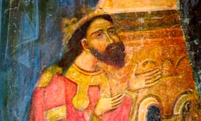 «Dosarul cuman» și întemeietorul Țării Românești jpeg