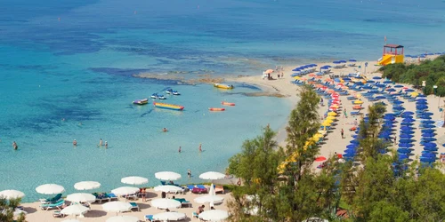 Ayia Napa FOTO SHUTTERSTOCK