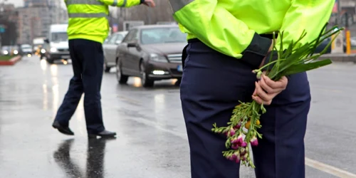 politisti martisor rutiera foto eduard enea