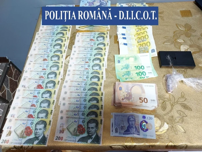 FOTO arhivă Poliţia Română