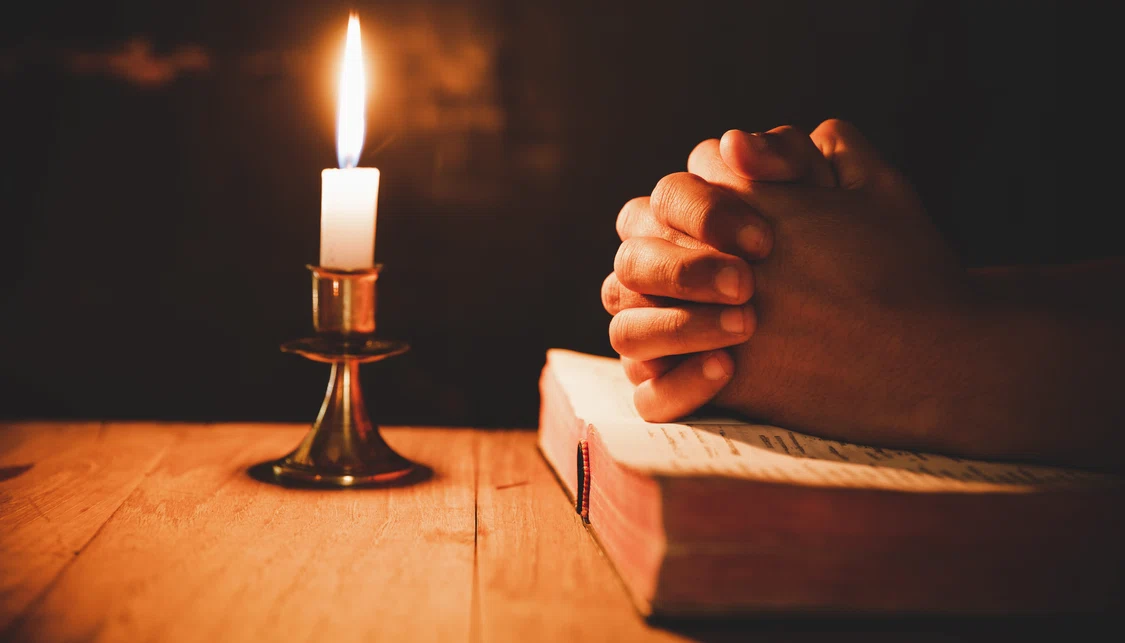 Cine a scris, de fapt, Biblia / foto: arhiva Click!