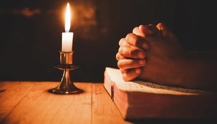 Cine a scris, de fapt, Biblia / foto: arhiva Click!