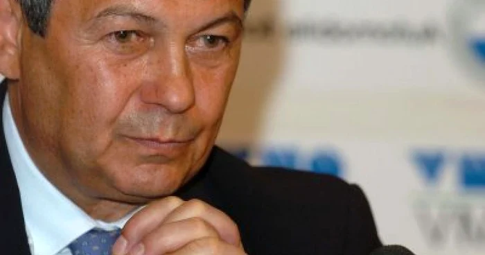 Mircea Lucescu e un antrenor apreciat 