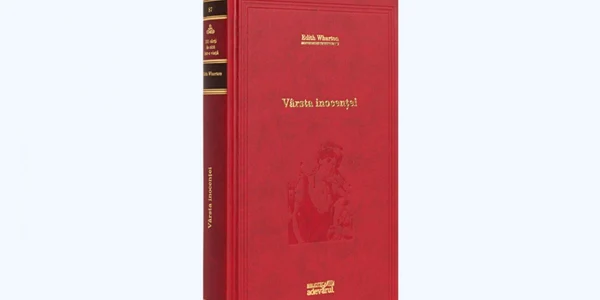 varsta inocentei