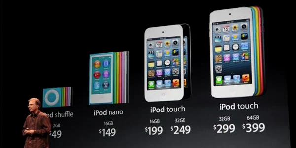 ipod touch