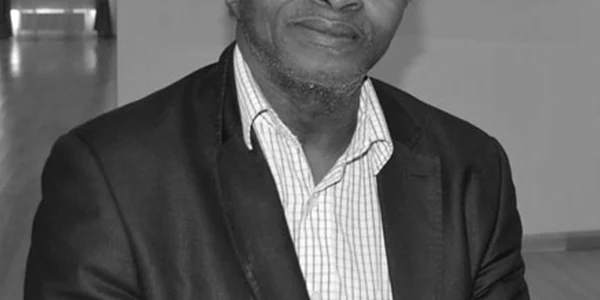 Ibrahima Keita