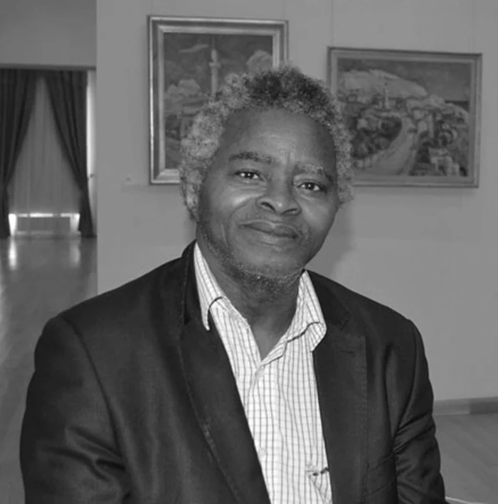 Ibrahima Keita