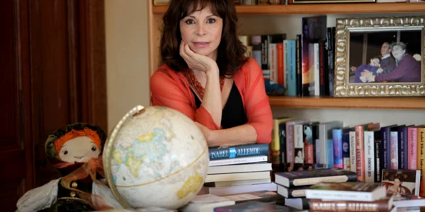 isabel allende
