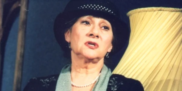 Actriţa Camelia Zorlescu a murit