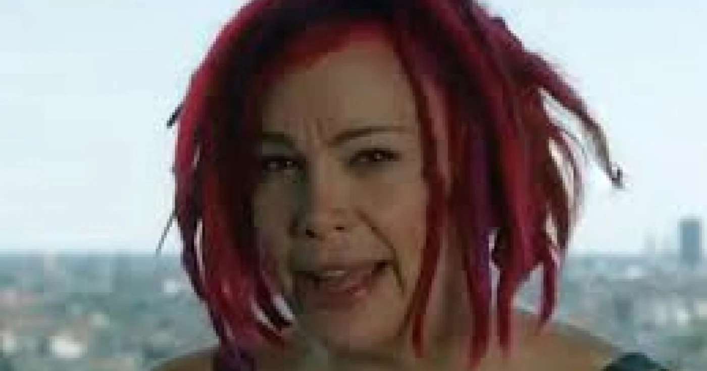 Larry Wachowski
