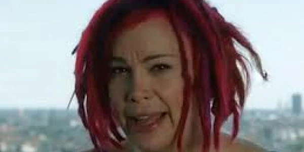 Larry Wachowski