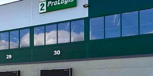 News : Kermi închiriază spaţiu în ProLogis Park