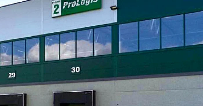 News : Kermi închiriază spaţiu în ProLogis Park
