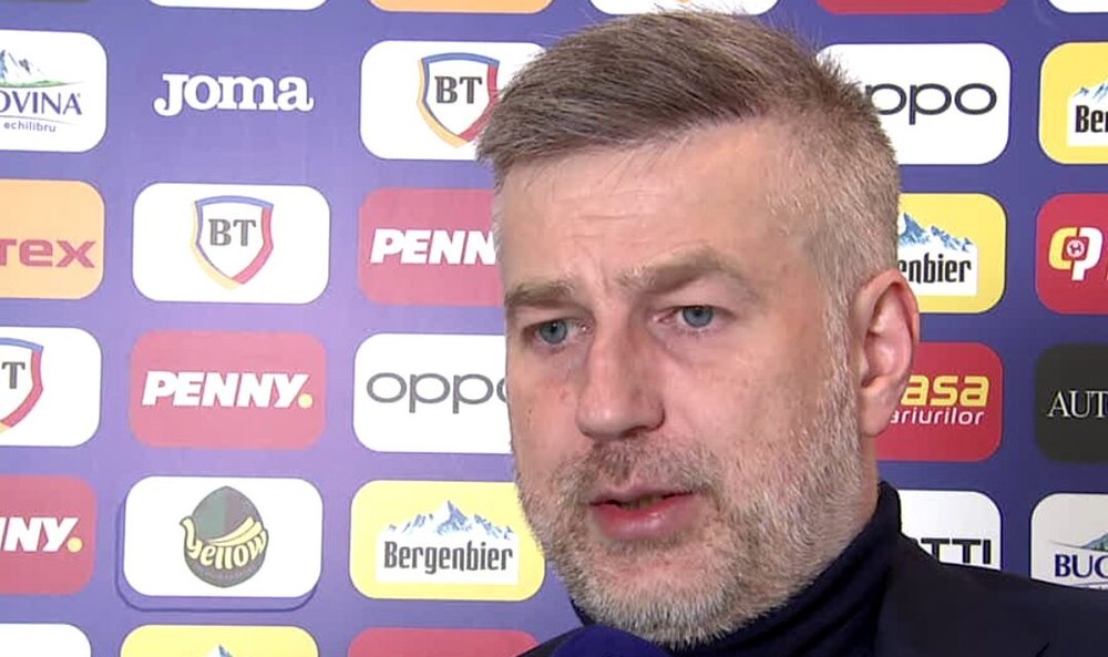 Edward Iordănescu simte pericolul la Euro 2024: apelul său după o calificare entuziasmantă
