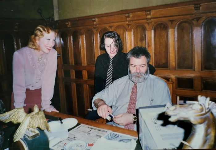 Victoria Cociaș