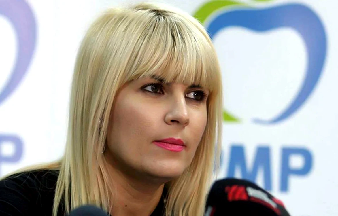 
    Elena Udrea, primele declarații despre nașterea fetiței sale Foto: Arhivă personală  