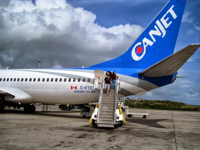 Polițiștii de Frontieră vor avea lista și toate informațiile despre pasageri înainte ca aceștia să aterizeze în țară