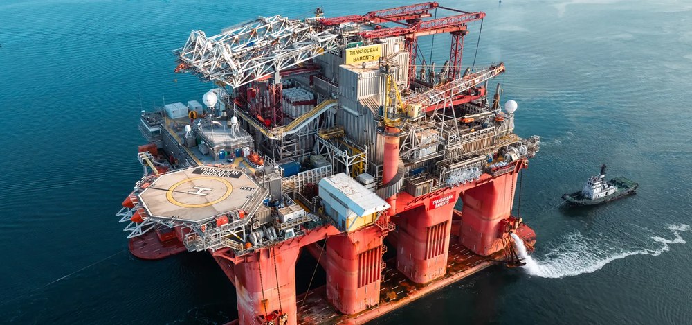 Faza de explorare la Neptun Deep, cel mai mare offshore din Marea Neagră, va fi prelungită cu doi ani pentru posibile noi descoperiri