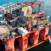 Neptun Deep FOTO OMV Petrom
