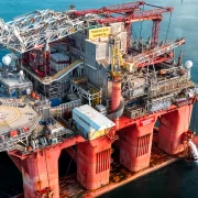 Neptun Deep FOTO OMV Petrom