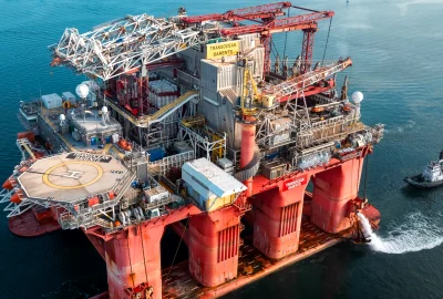 Neptun Deep FOTO OMV Petrom