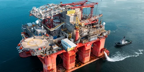 Neptun Deep FOTO OMV Petrom