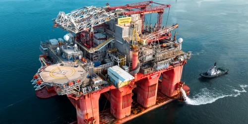 Neptun Deep FOTO OMV Petrom