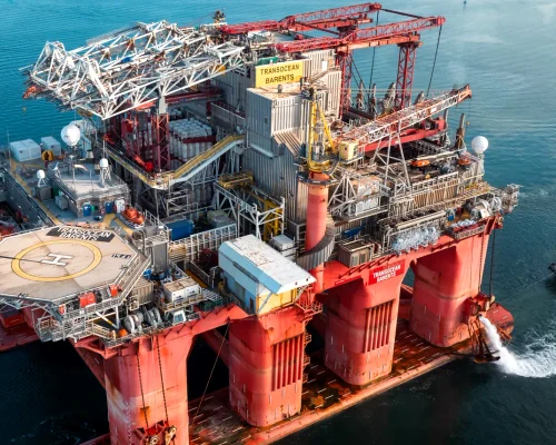 Neptun Deep FOTO OMV Petrom