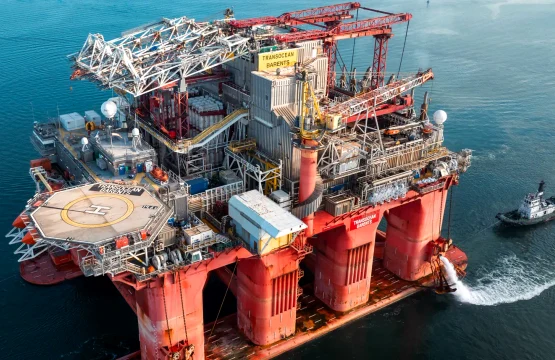 Neptun Deep FOTO OMV Petrom