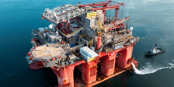 Neptun Deep FOTO OMV Petrom