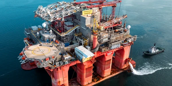 Neptun Deep FOTO OMV Petrom