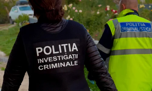 politia investigatii criminale Foto Poliția Romana jpeg