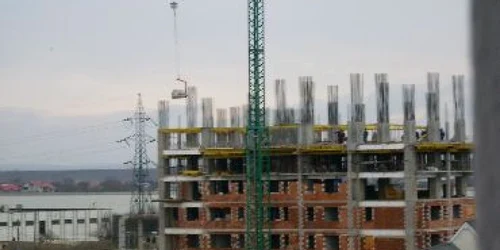 Bacău: Noi disponibilizări în domeniul construcțiilor