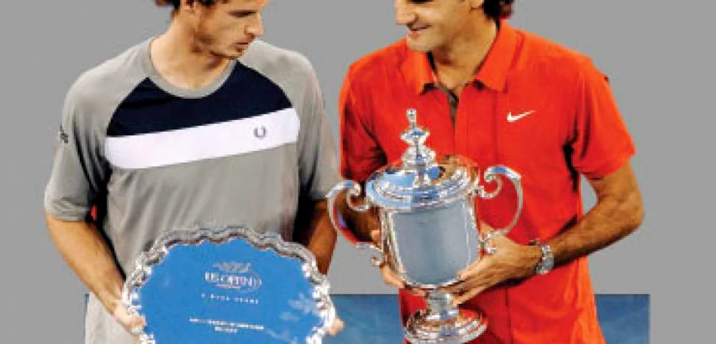Murray, atac la soclul lui Federer