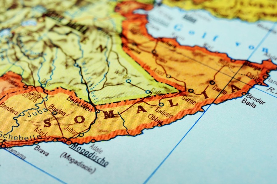 Somalia intenționează ca până la sfârșitul anului, pentru prima oară în istoria sa, să producă petrol
