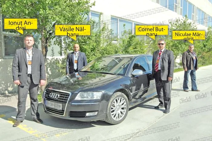 
    Georgică Cornu este din nou anchetat de polițiști pentru evaziune fiscală  