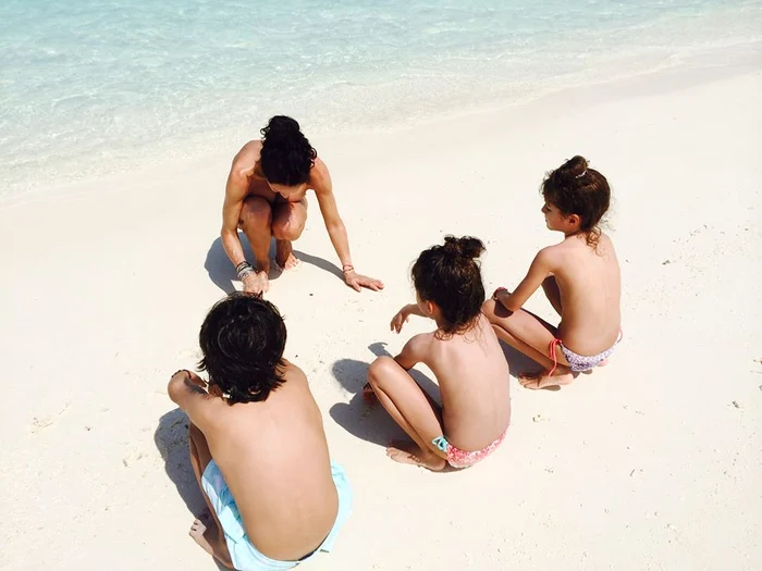 Mihaela Radulescu (foto: facebook)