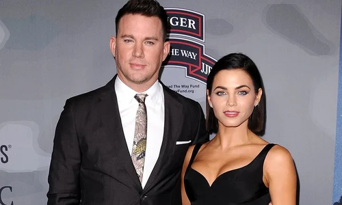 Channing Tatum Jenna Dewan jpeg