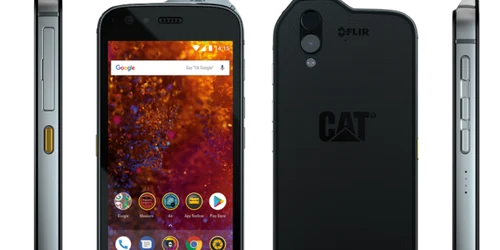 cat s61