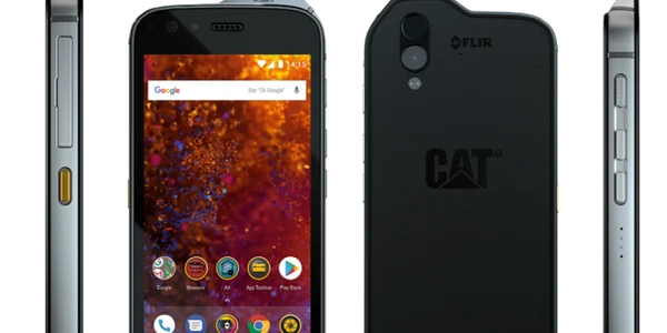cat s61