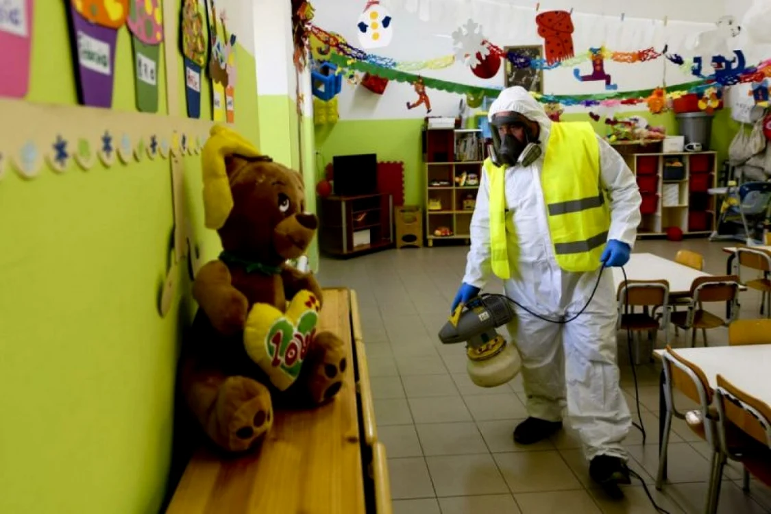 Există o şansă ca after-school-urile şi creşele să se deschidă