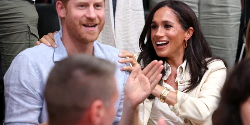 Prințul Harry foto Getty jpg