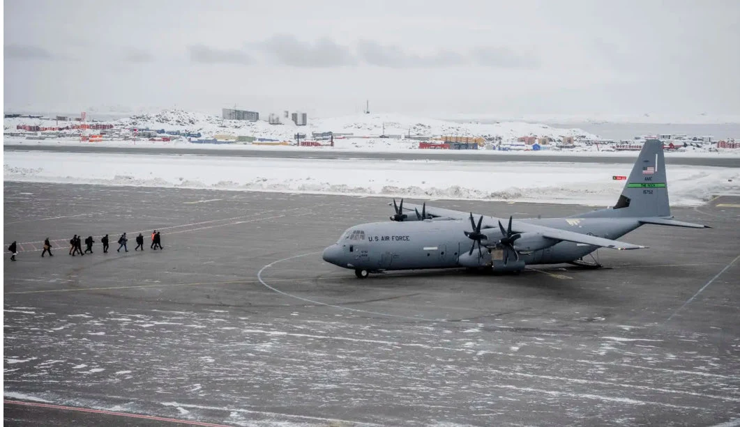 Aliații europeni, îngrijorați de tăcerea NATO după declarațiile lui Trump privind Groenlanda. Ce face Danemarca?