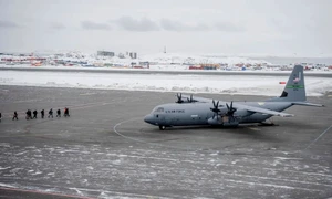 americani la Nuuk jpg